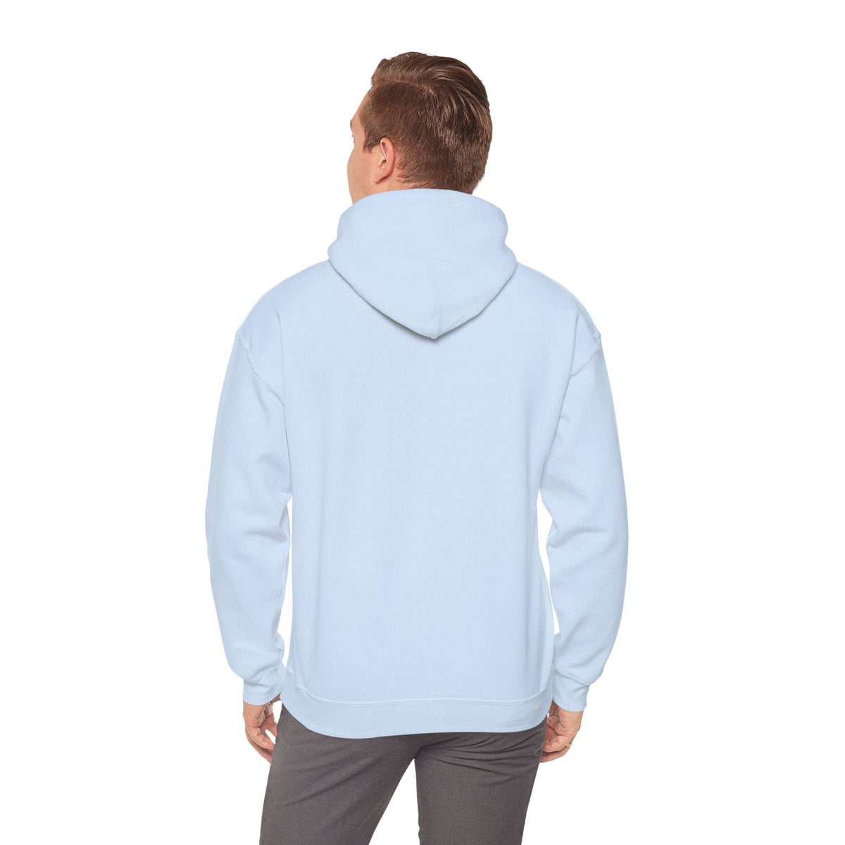 Doodle Dad Sweatshirt for Dog Lovers