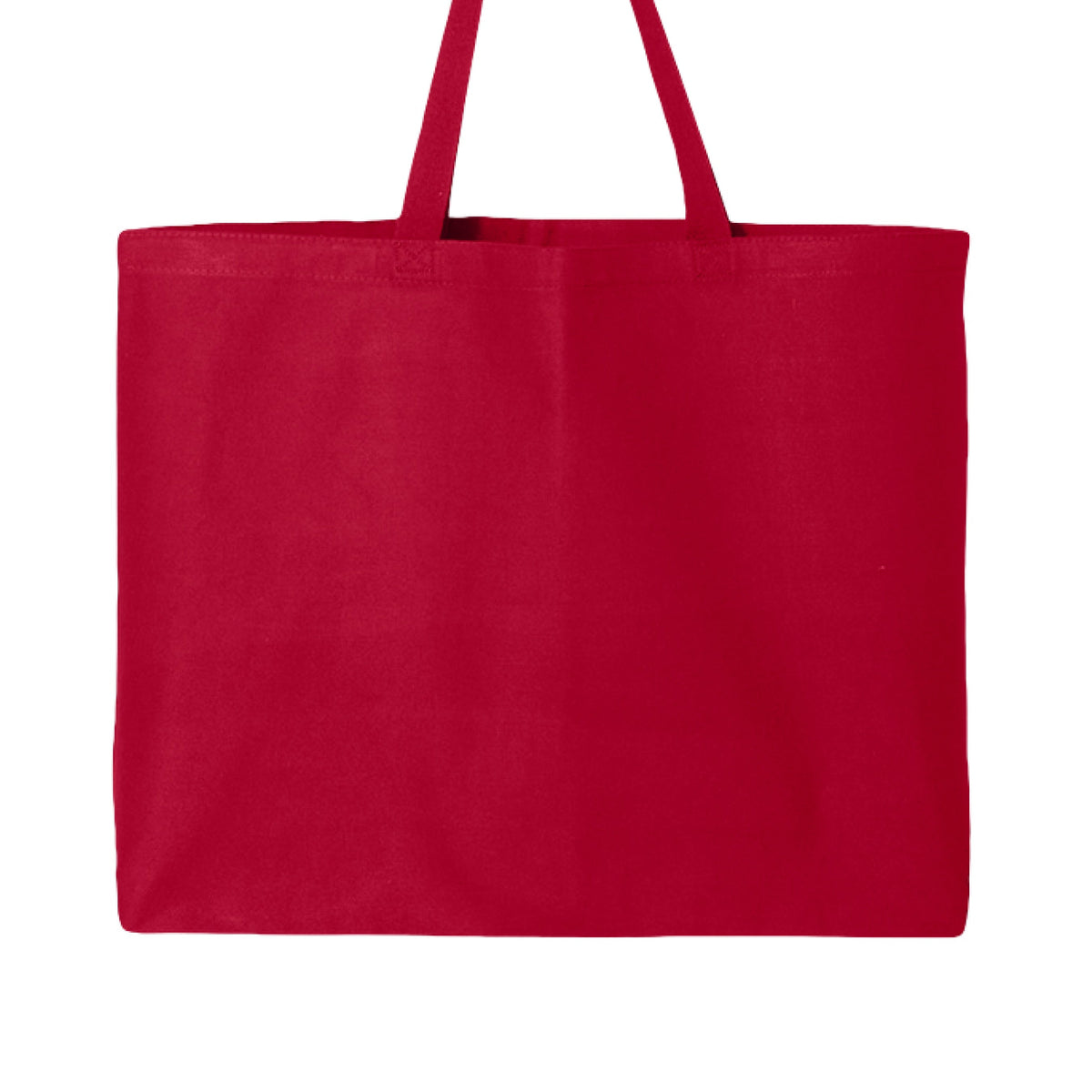 Santa Paws Tote - Festive Christmas Bag for Pet Lovers