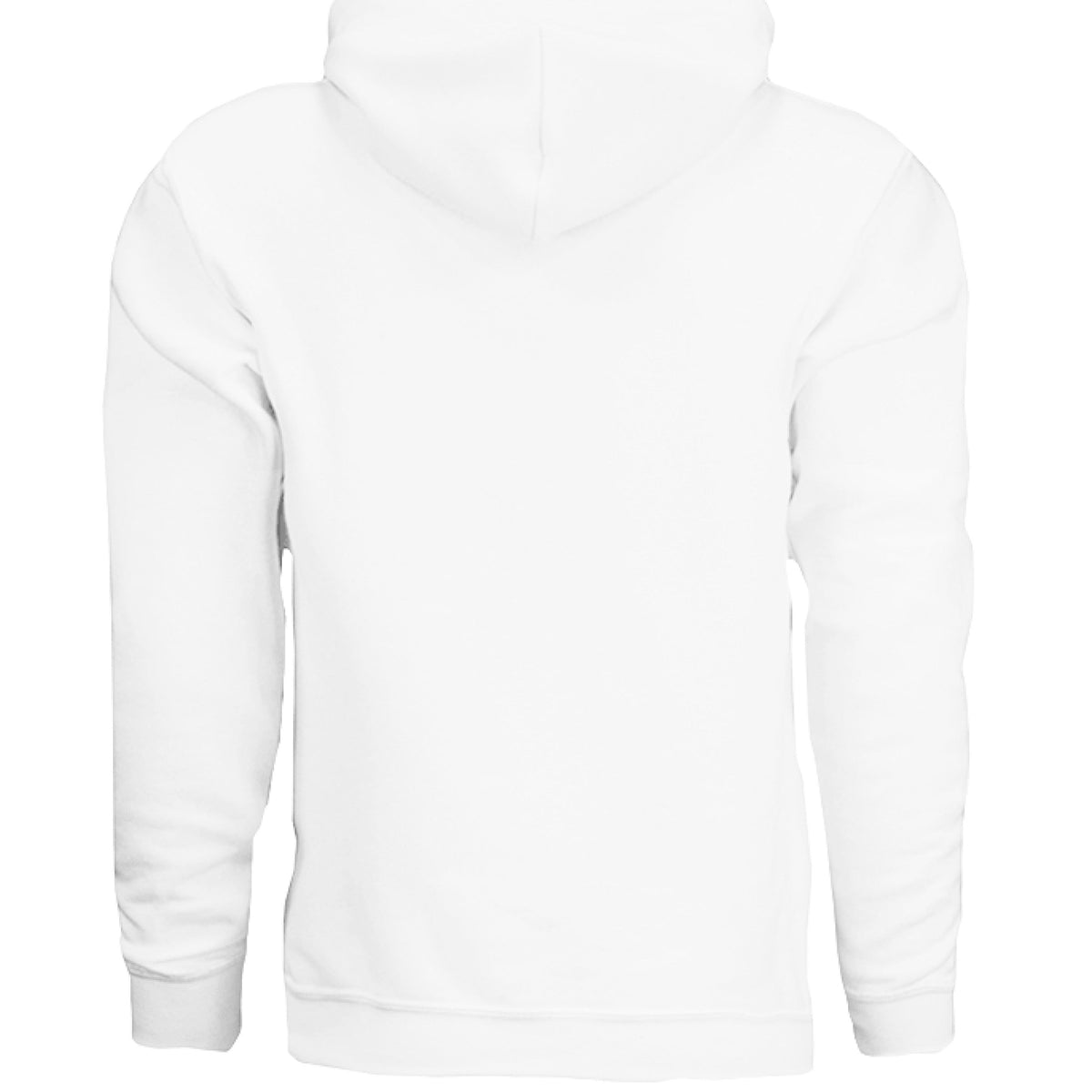 Snowball Fetch Hoodie - Whimsical Dog Lover Sweatshirt