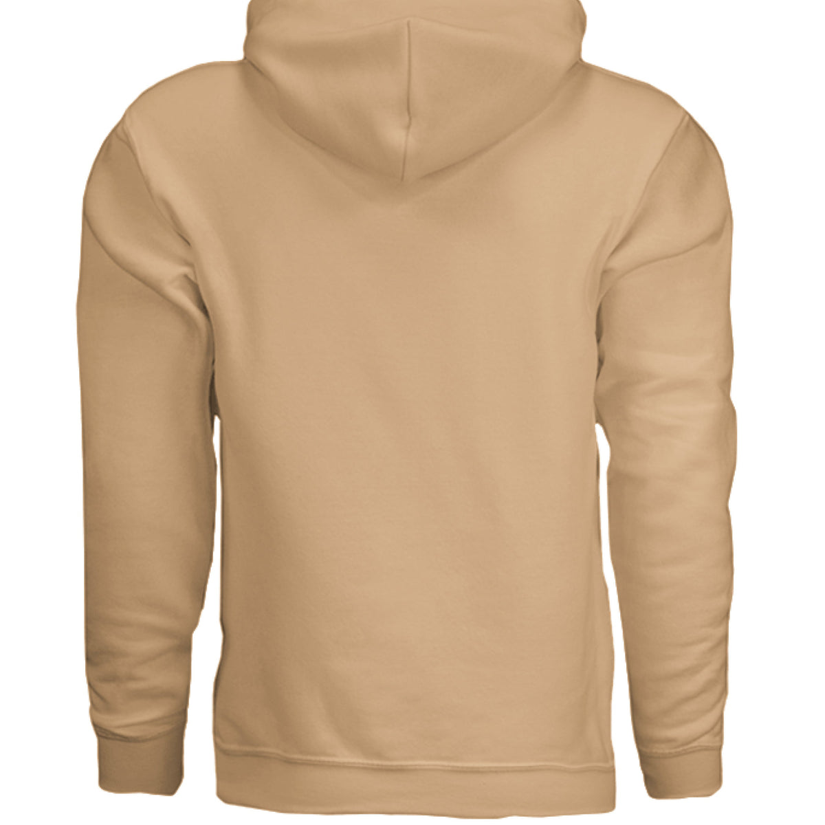 Whimsy Pup Hoodie - Playful Dog Lover Sweatshirt