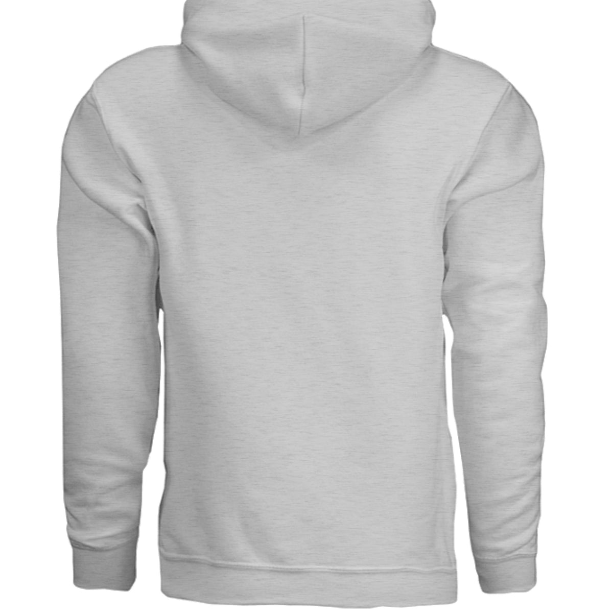 Whimsy Pup Hoodie - Playful Dog Lover Sweatshirt