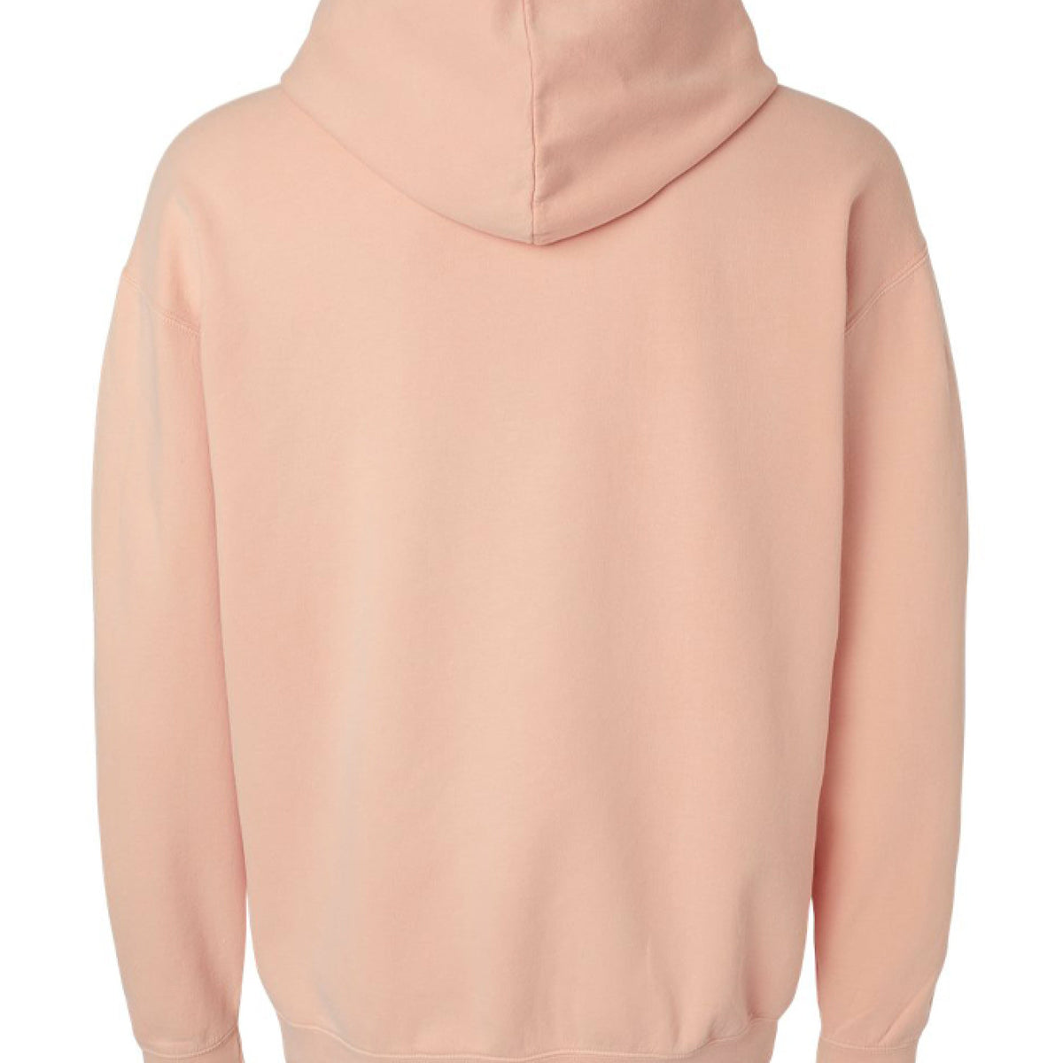 Whimsy Holiday Scene - Comfort Colors Festive Sweatshirt