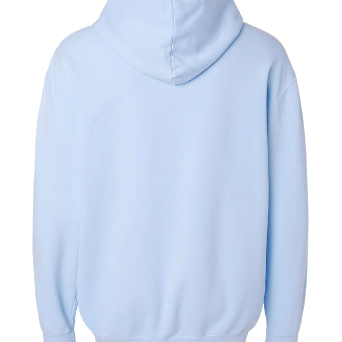 Whimsy Holiday Scene - Comfort Colors Festive Sweatshirt