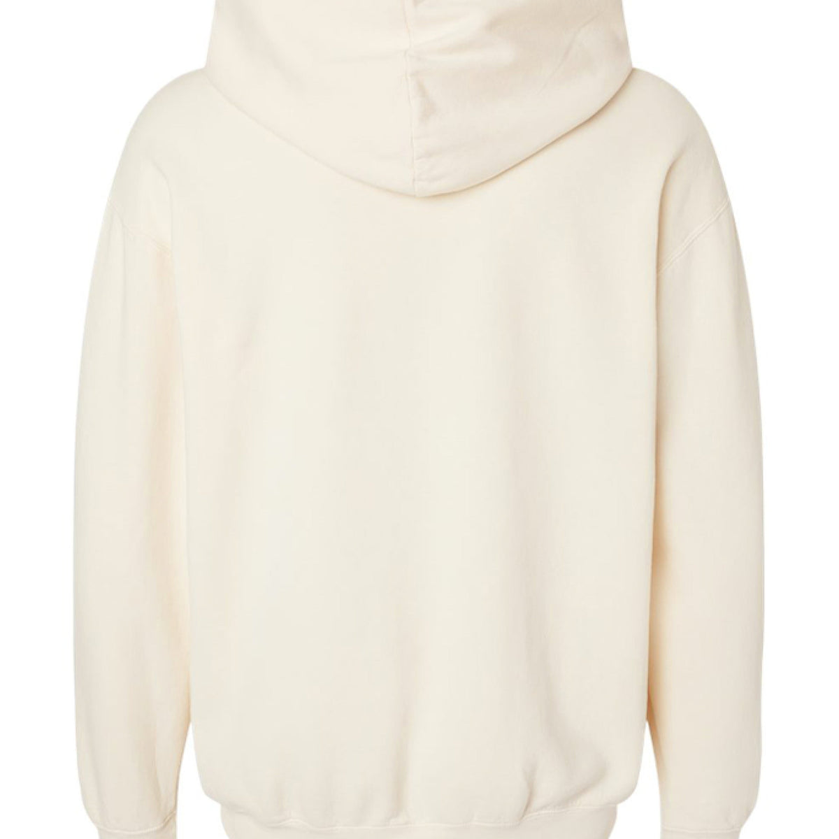Whimsy Santa Hat - Comfort Colors Holiday Sweatshirt