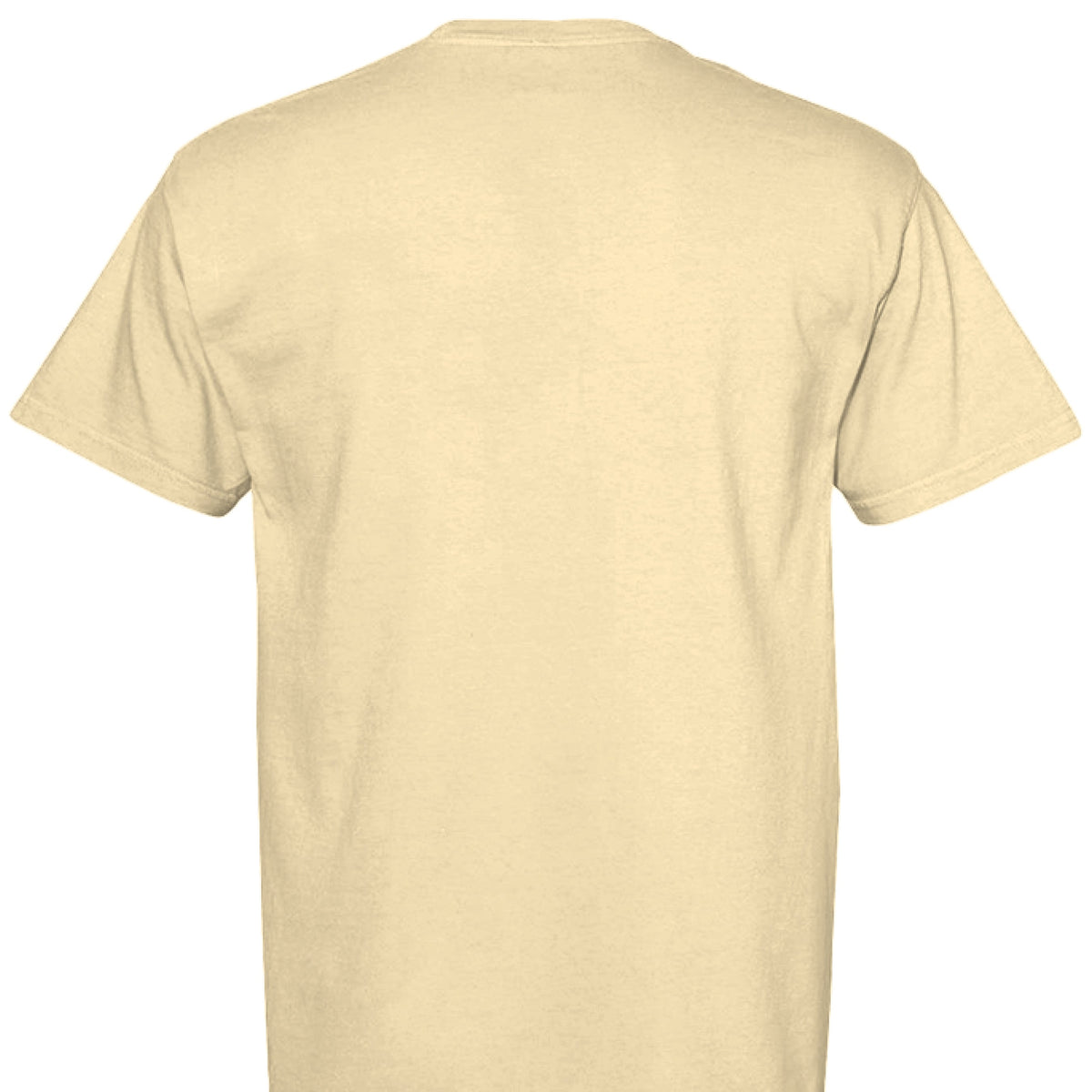 Funny T-Shirt - Overthinking Racoon Comfort Colors Tee