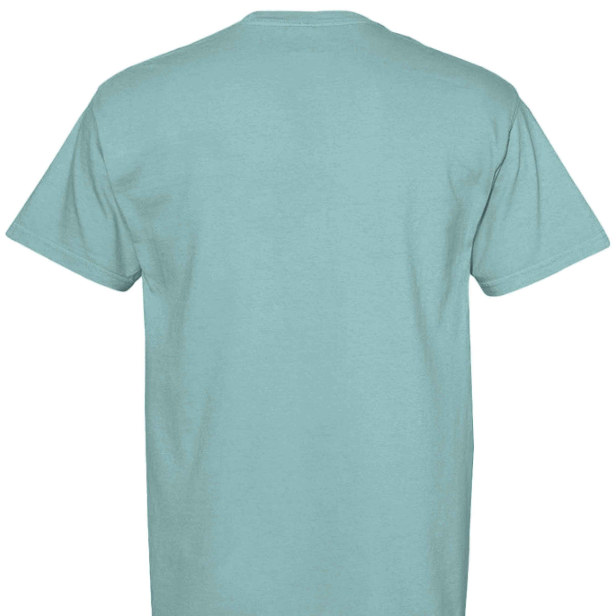 Comfort Colors T-Shirt - Funny Saying "Terrible Idea"