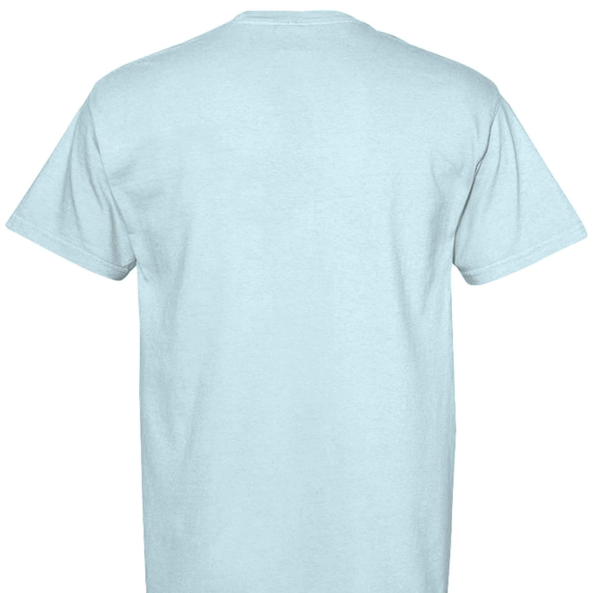 Comfort Colors T-Shirt - Funny Saying "Terrible Idea"