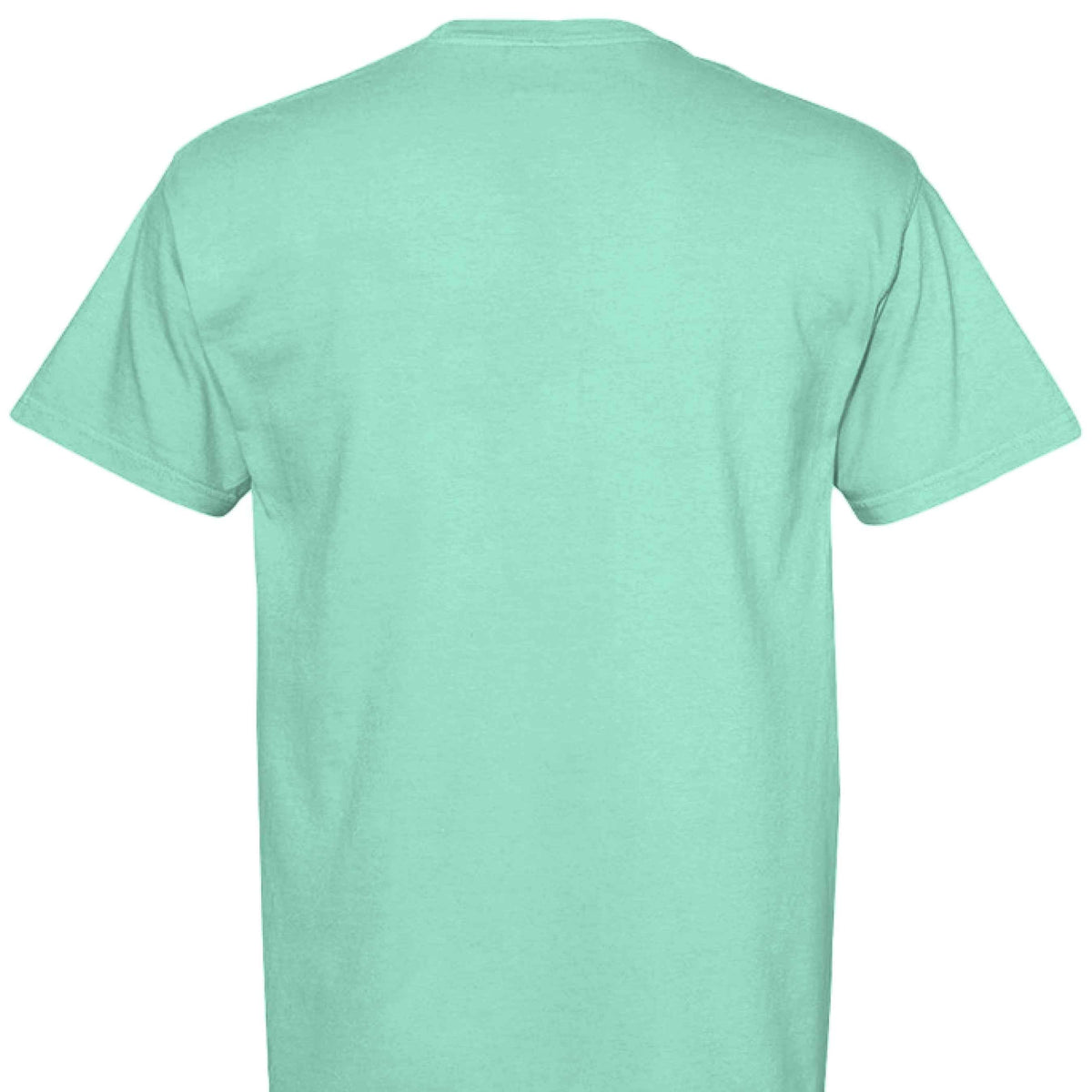 Comfort Colors T-Shirt - Funny Saying "Terrible Idea"