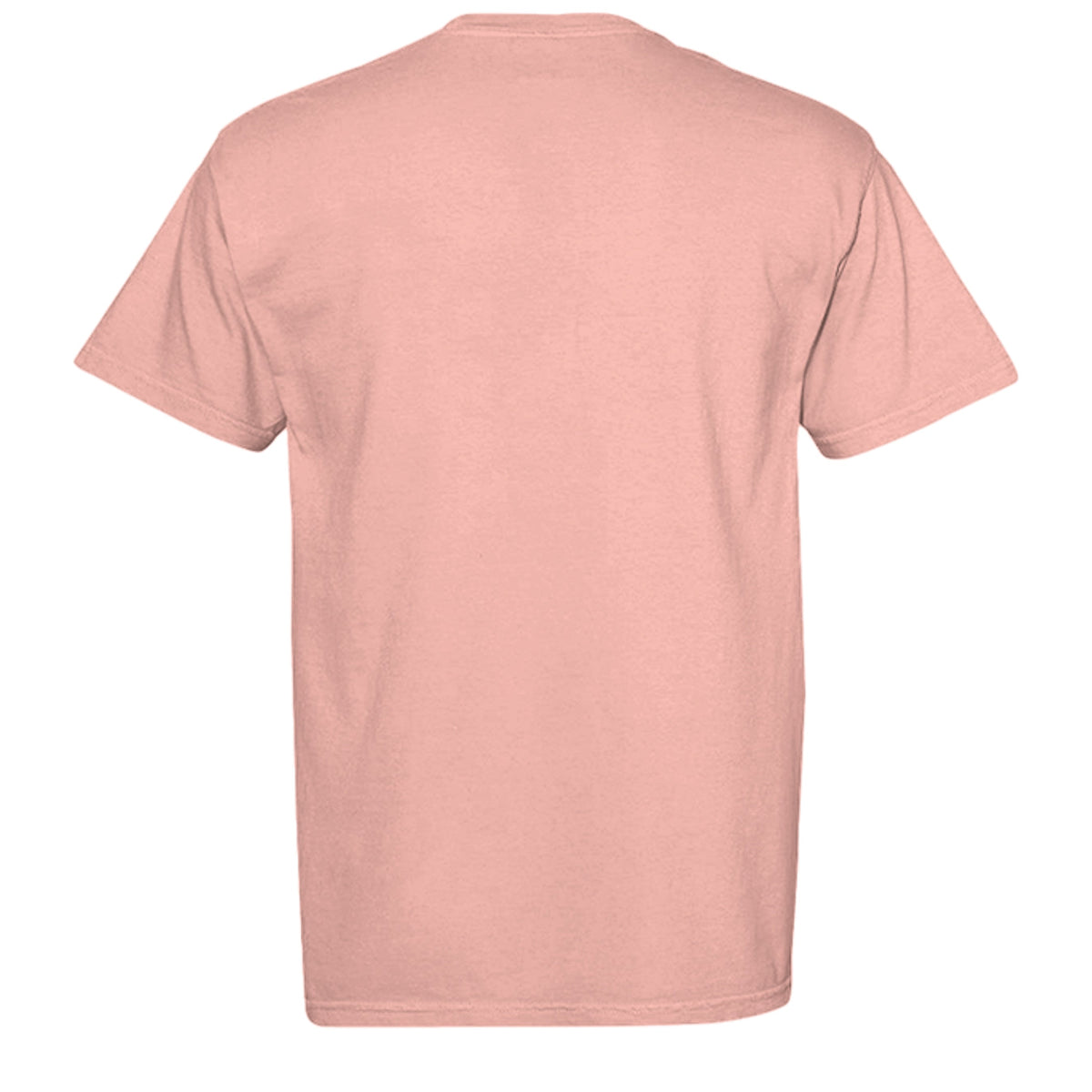Comfort Colors T-Shirt - "Best Dog Mom Ever"