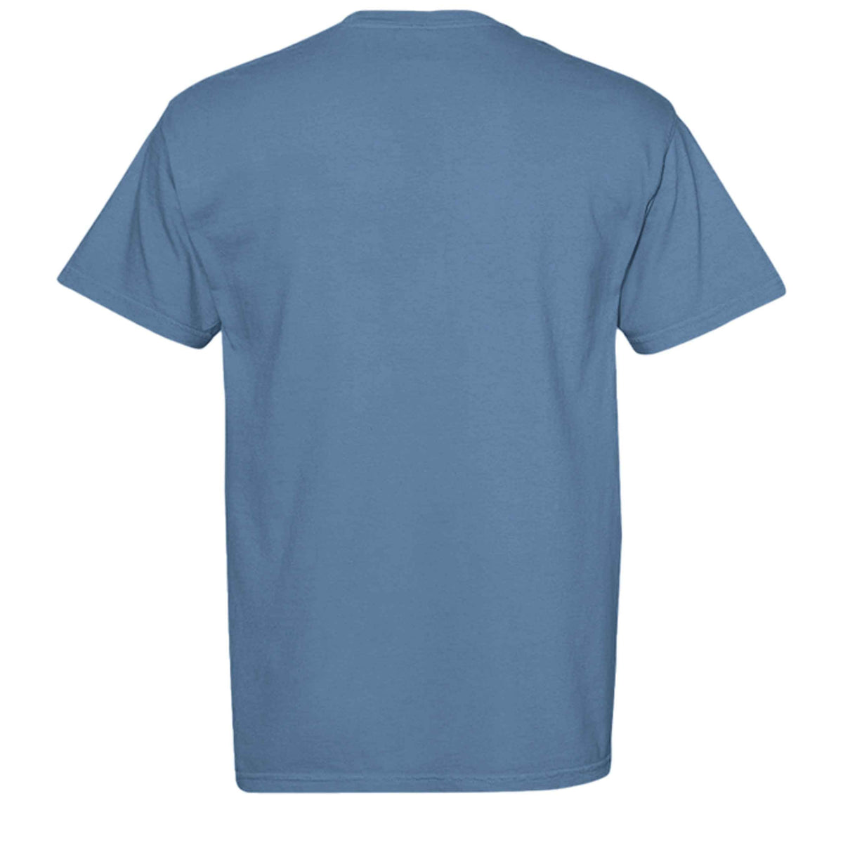 Comfort Colors T-Shirt - "Best Dog Mom Ever"