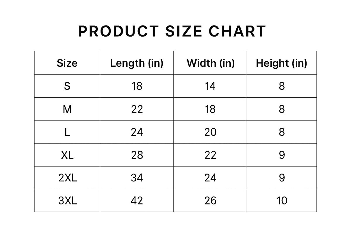 Soft Fabric Pet Sofa Bed For Dogs and Cats with Side Bolsters - Small to 3XL