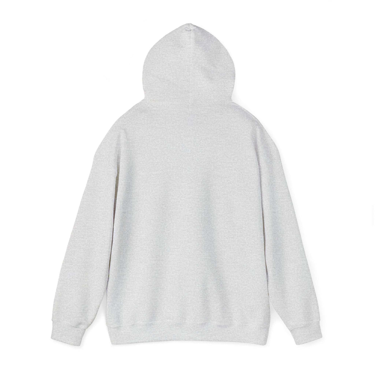 Love Has Four Paws Hoodie – Cozy Unisex Sweatshirt for Pet Lovers