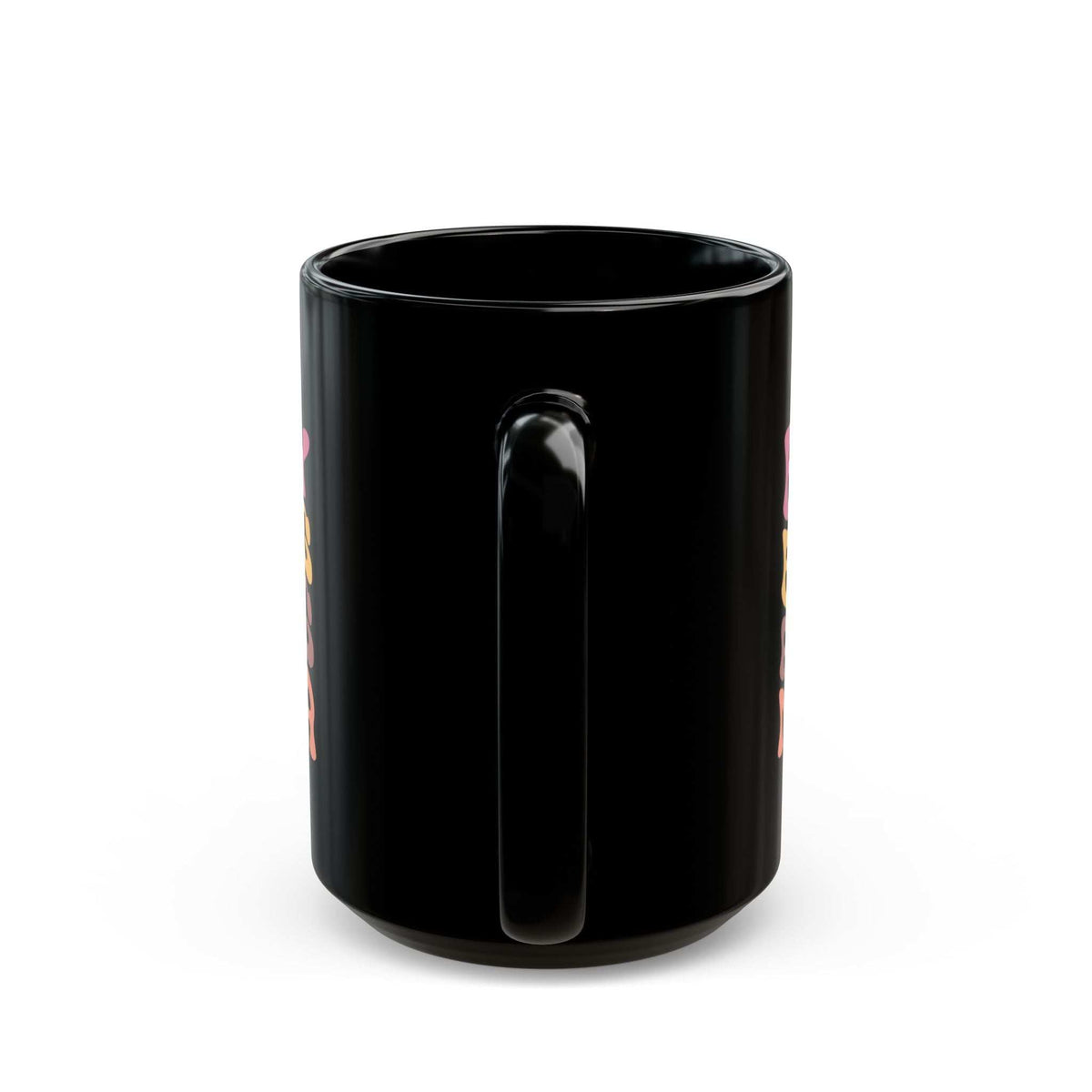 Cute Dog Mama Mug - Busy Being a Dog Mama