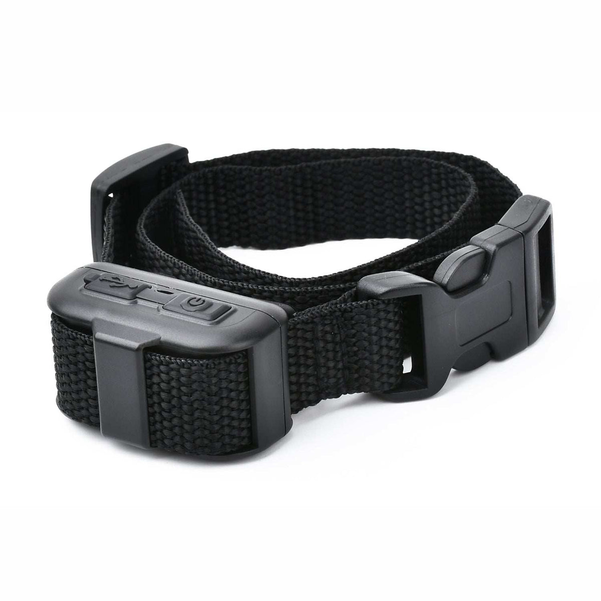 Automatic Anti-Barking Stop Training Collar - Small to Large Dogs