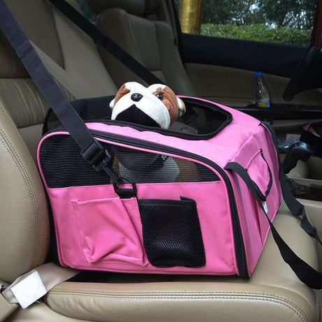 Cat Diaper Portable Dog Backpack Pet Portable Bag
