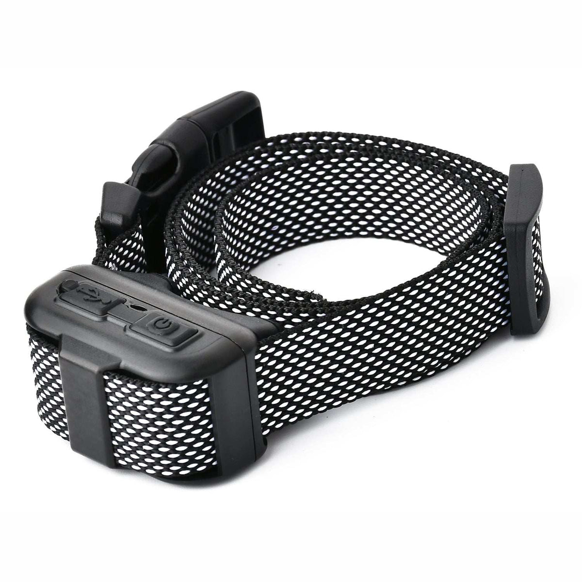 Automatic Anti-Barking Stop Training Collar - Small to Large Dogs