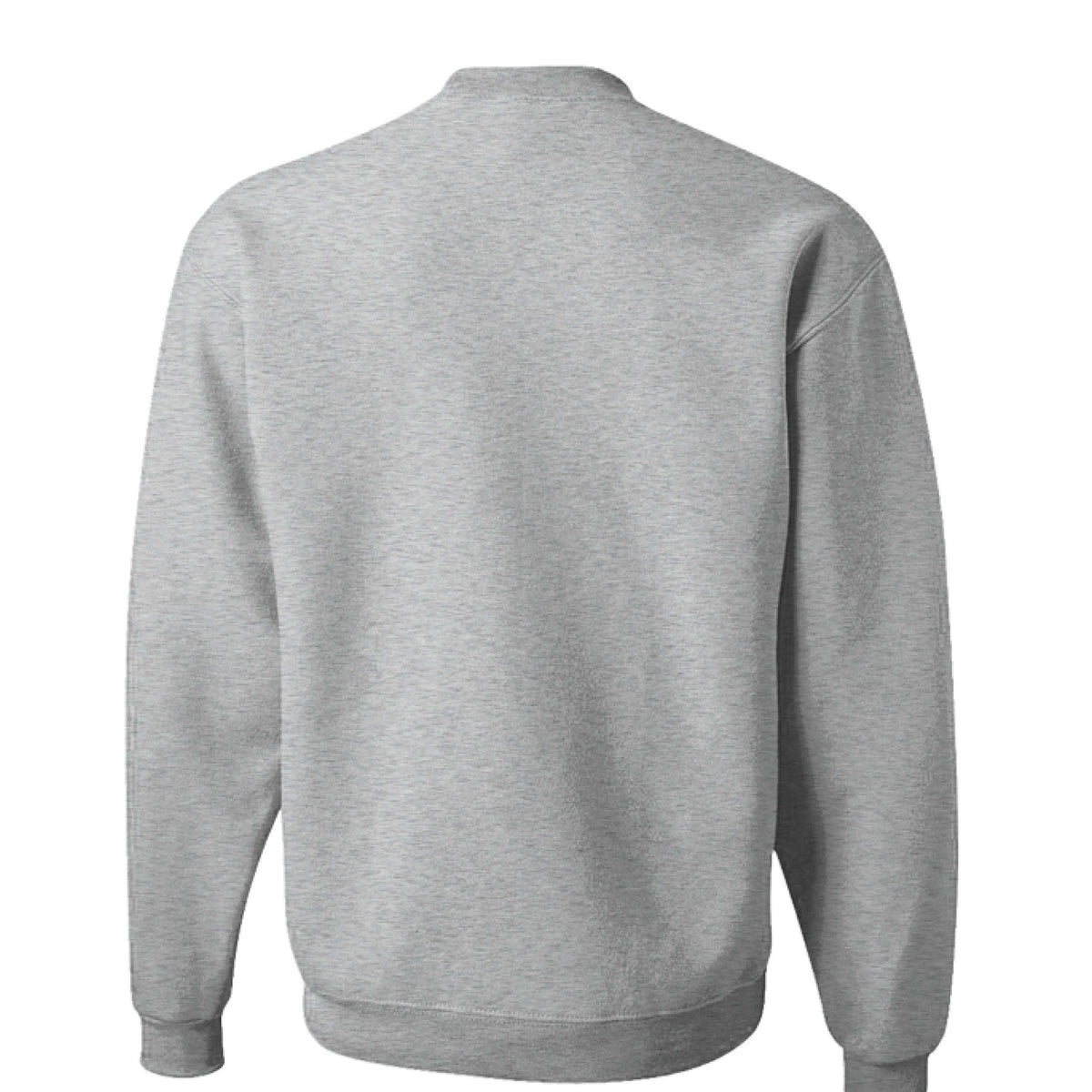 Touch My Coffee Dog Crewneck - Funny Great Dane Sweatshirt