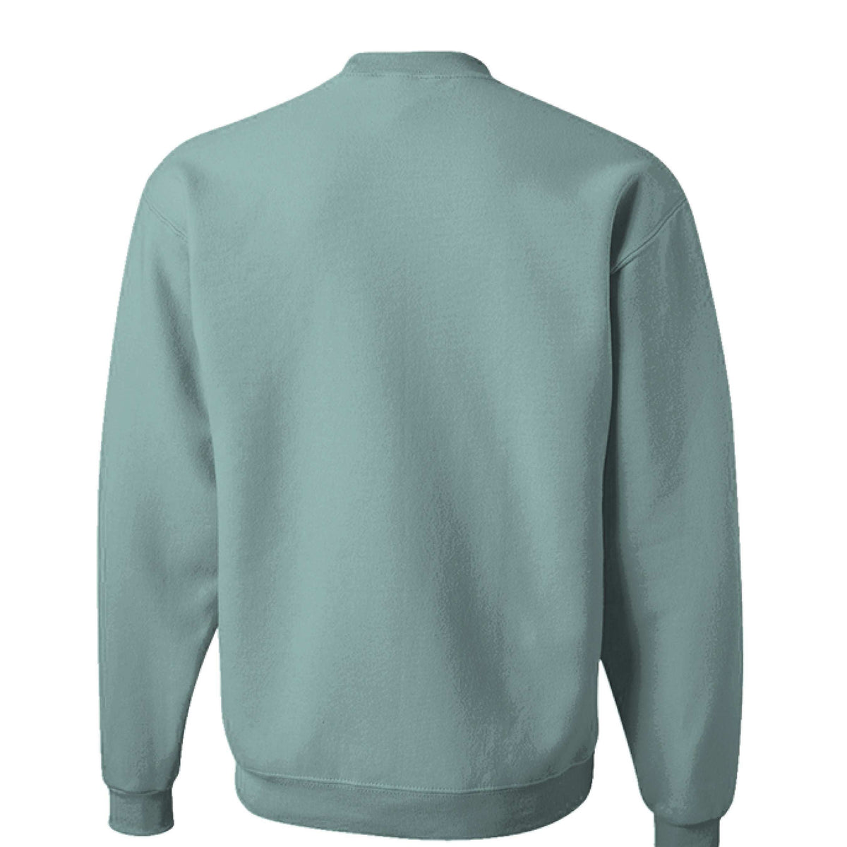 Fun Fact Don't Care Crewneck - Funny Sarcastic Sweatshirt
