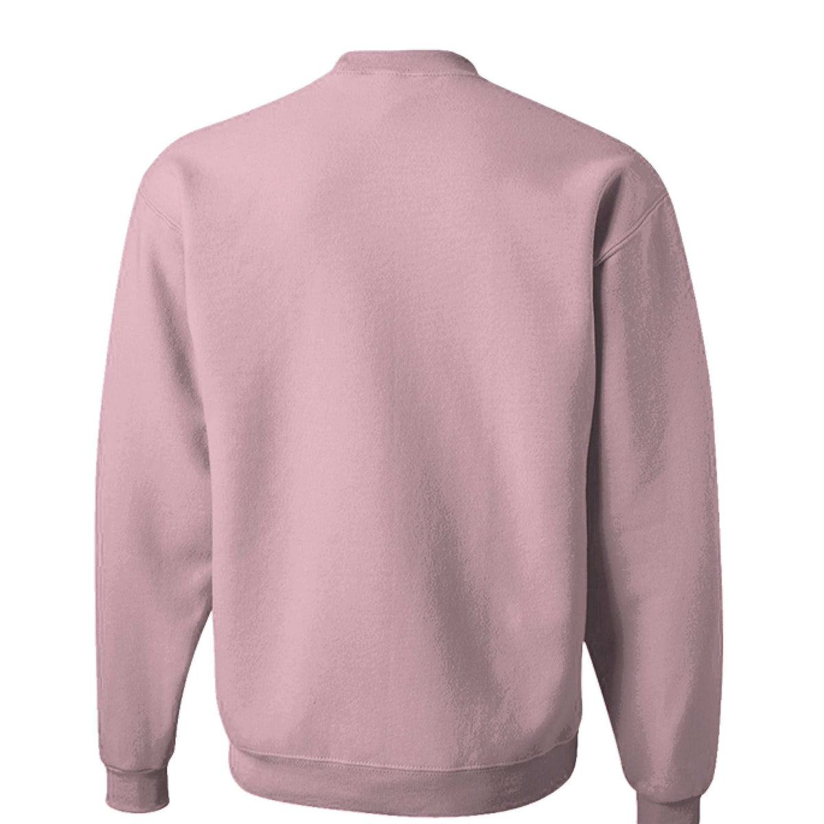 Fun Fact Don't Care Crewneck - Funny Sarcastic Sweatshirt