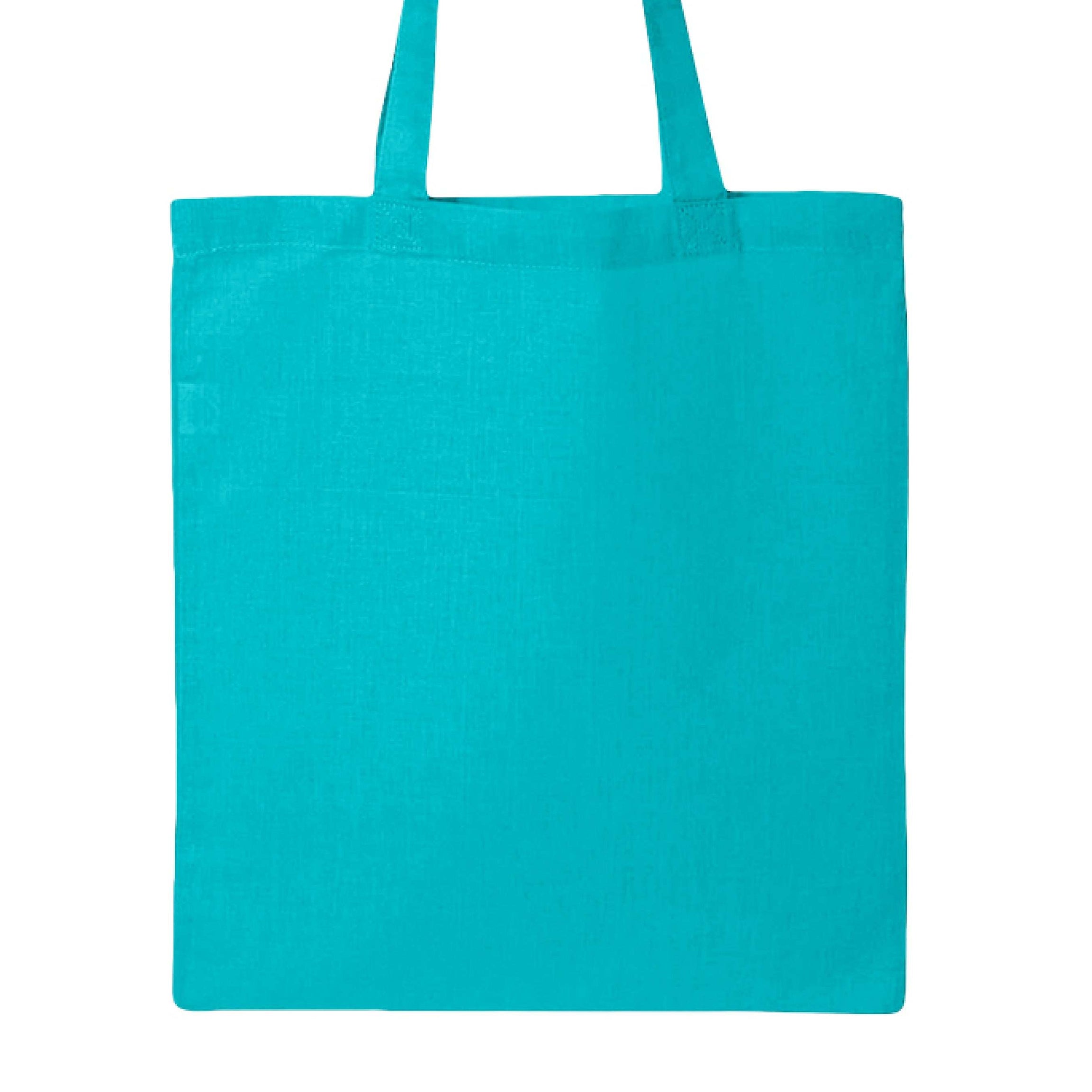 Golden Retriever Puppy Tote Bag - Adorable Baby Dog Canvas