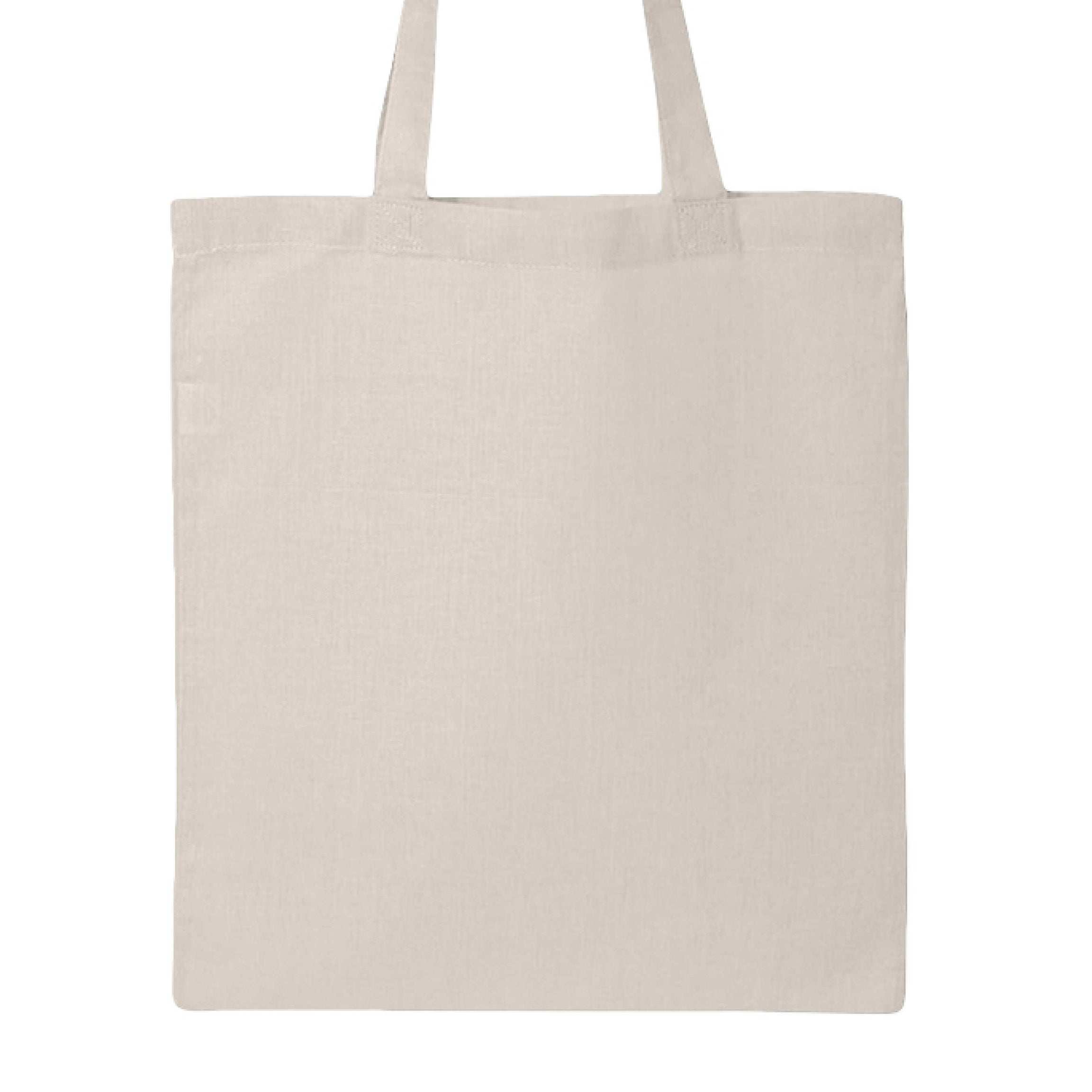 Golden Retriever Witch Tote Bag for Halloween - Dog Canvas