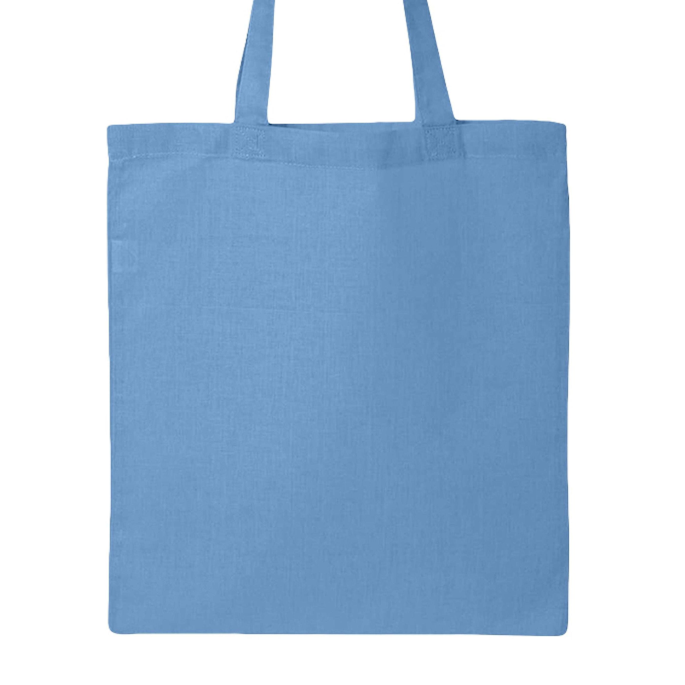 Golden Retriever Witch Tote Bag for Halloween - Dog Canvas
