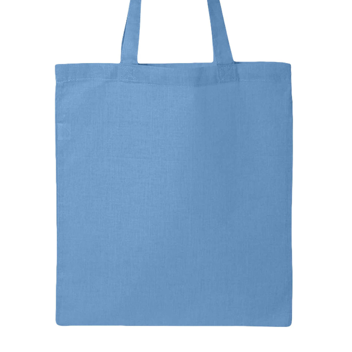 Golden Retriever Witch Tote Bag for Halloween - Dog Canvas