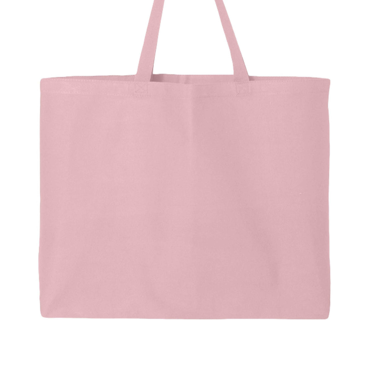 Stay Pawsitive Tote Bag with Paw Prints for Pet Lovers