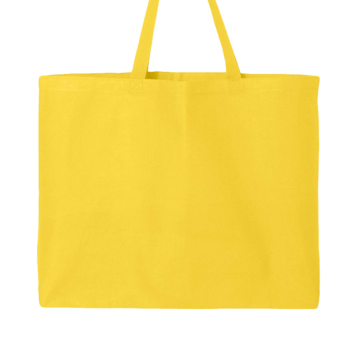 Dashing Through the Snow Holiday Tote for Dog Lovers - Canvas