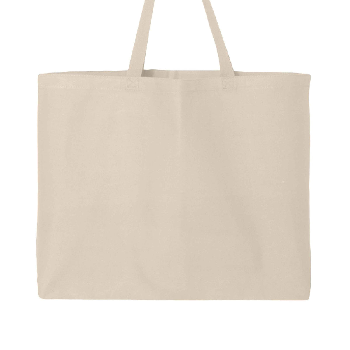 Santa Paws Holiday Tote with Santa Hat for Dog Lovers