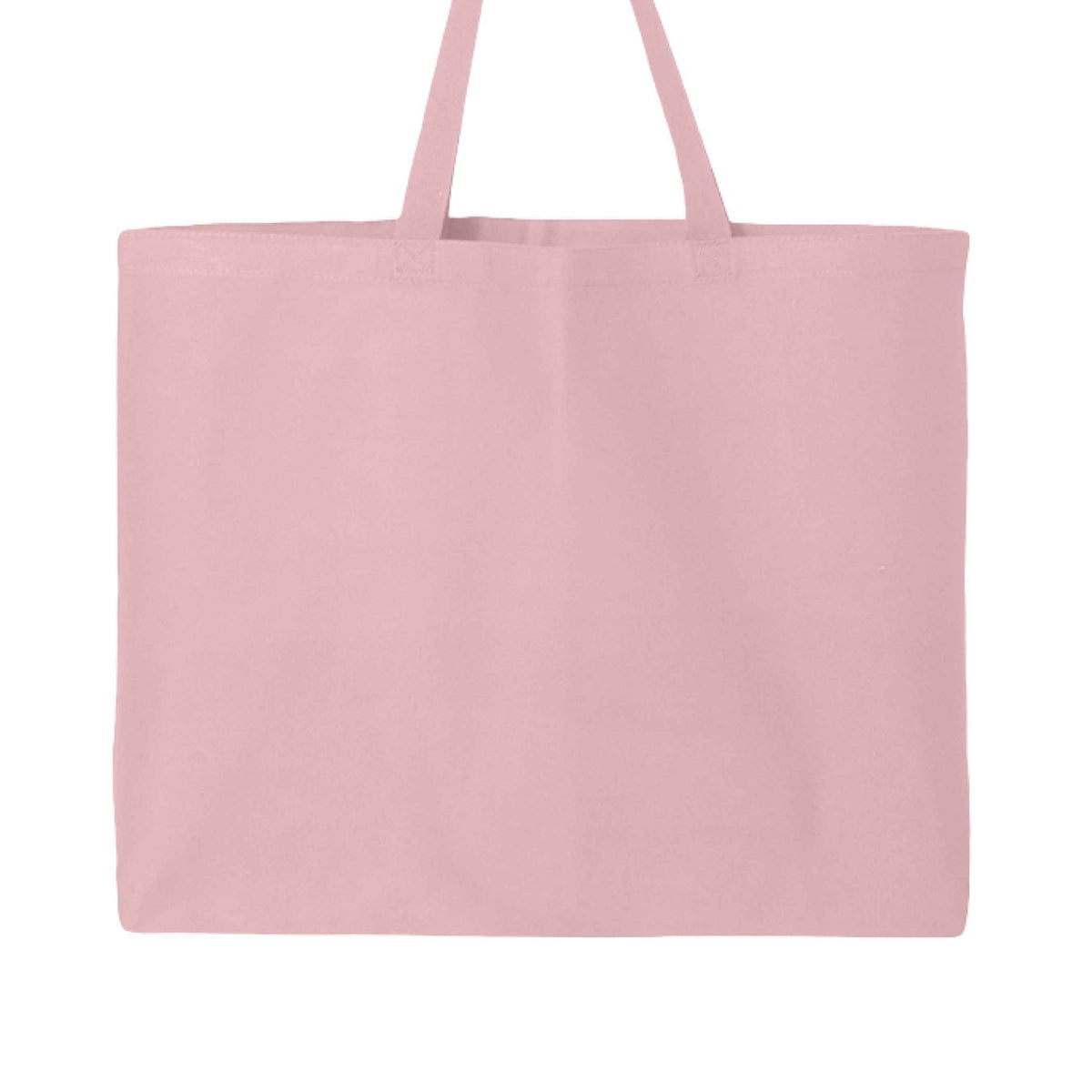 Santa Paws Holiday Tote with Festive Paw Prints for Dogs