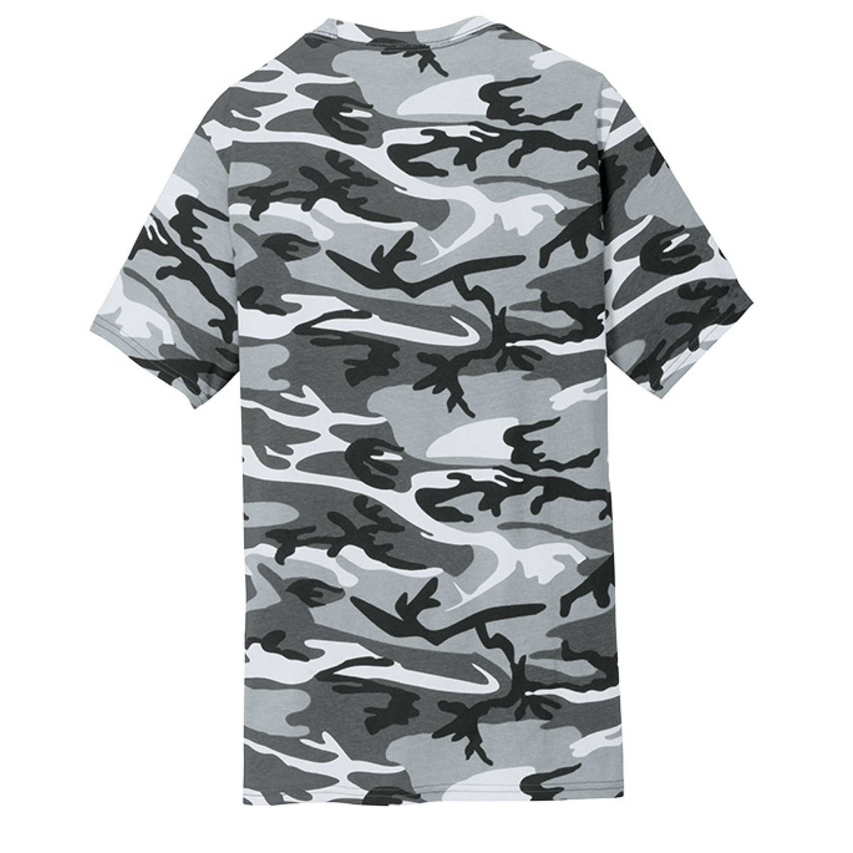 Golden Retriever Ball Tee - Playful Fetch Camo Shirt