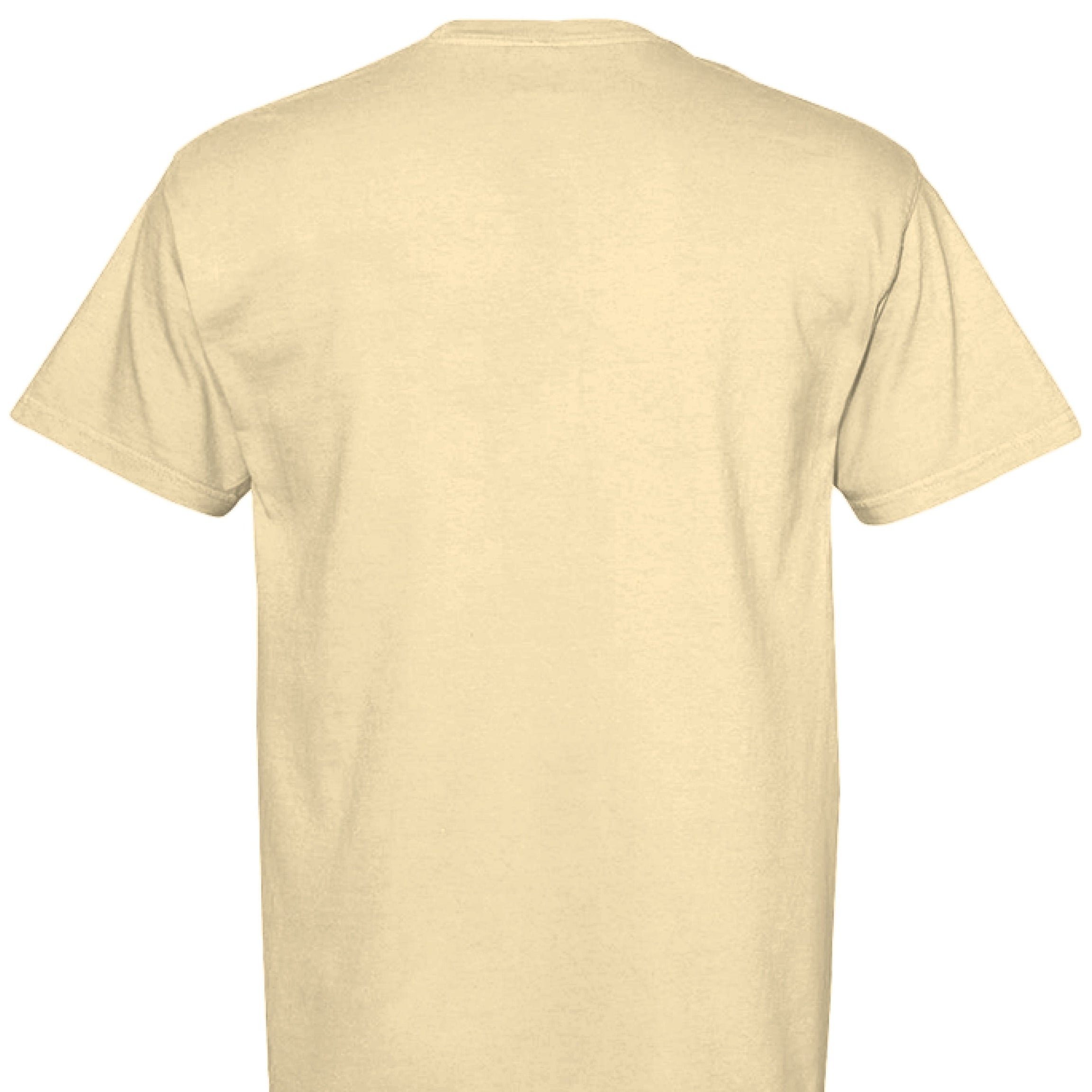 Funny T-Shirt - Overthinking Racoon Comfort Colors Tee