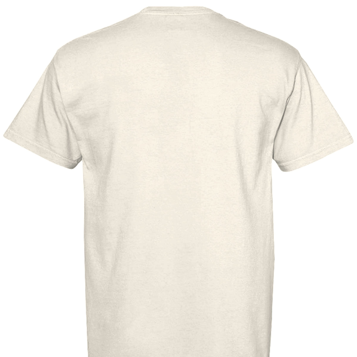 Funny T-Shirt - Overthinking Racoon Comfort Colors Tee