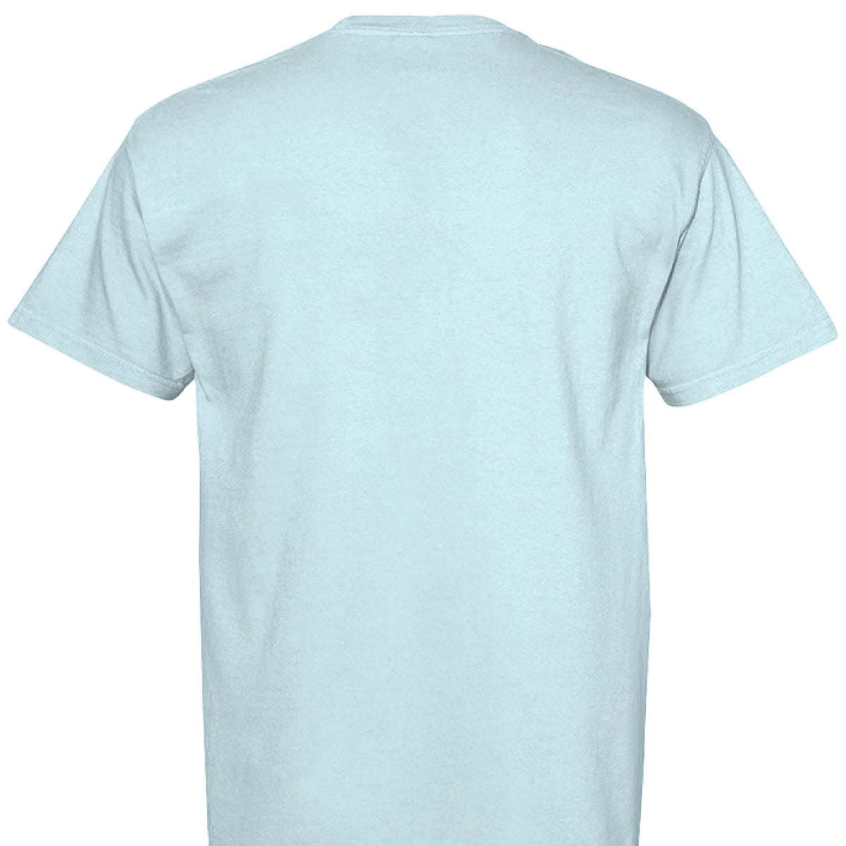 Funny T-Shirt - Overthinking Racoon Comfort Colors Tee