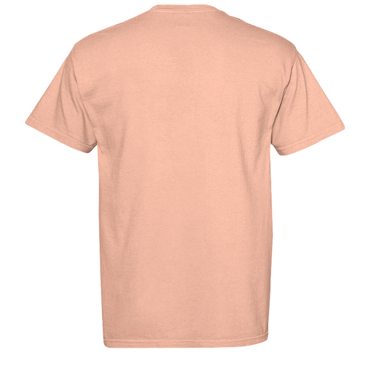 Comfort Colors T-Shirt - "Best Dog Mom Ever"